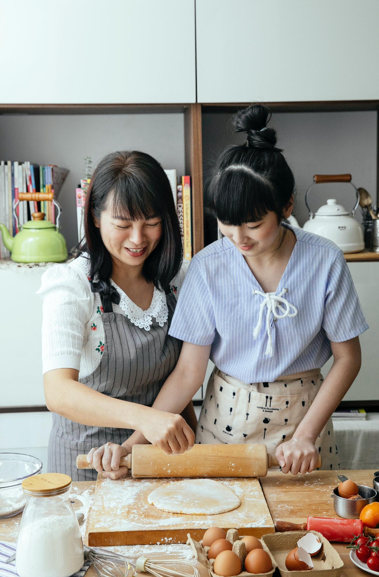 Roboty kuchenne – niezastąpiony pomocnik w przygotowywaniu posiłków