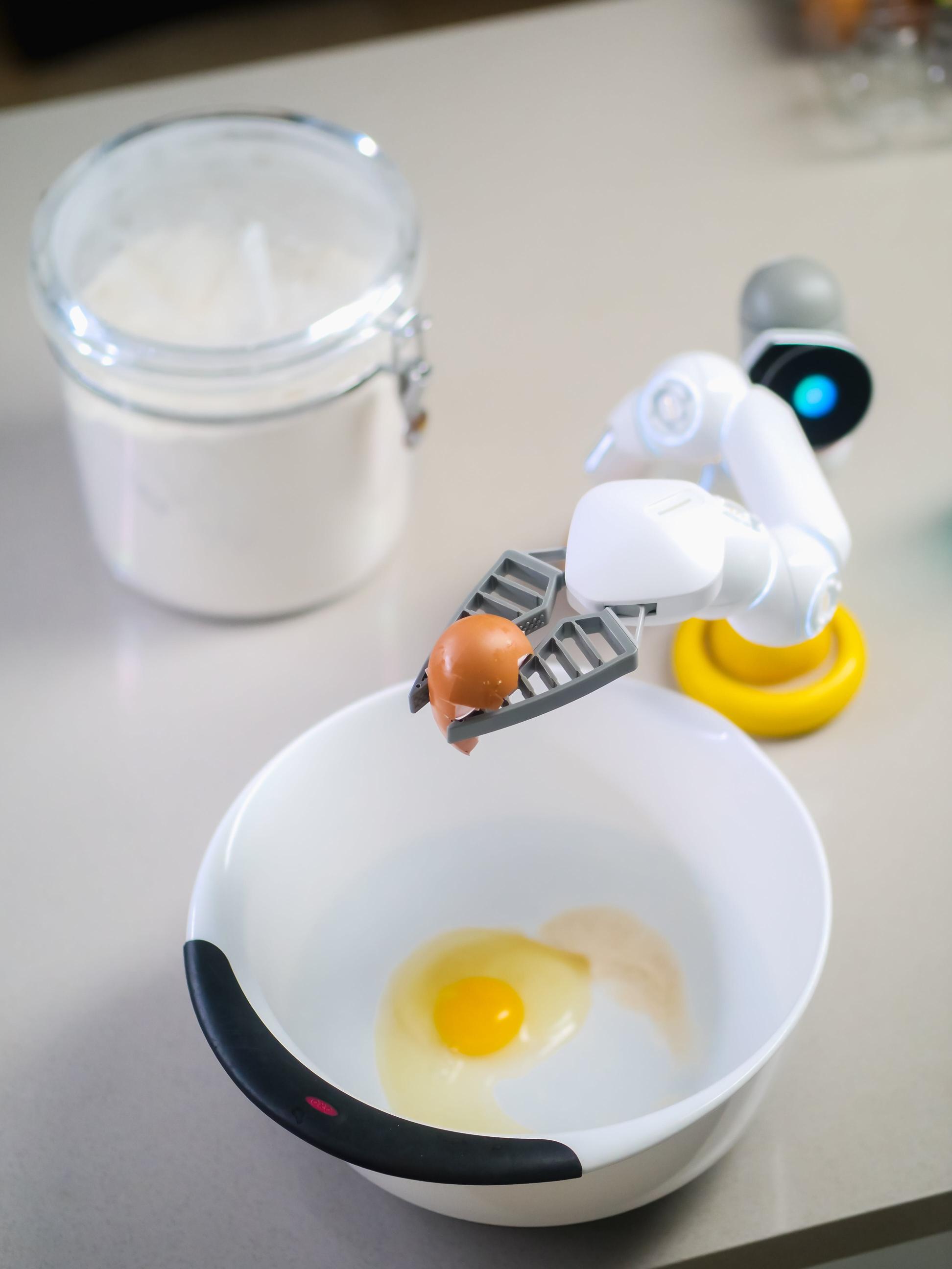 Roboty kuchenne – jak technologia zmienia nasze podejście do gotowania